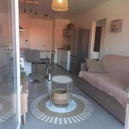 Le Cosy Zen Des Sables Avec Wifi-plage A 500m * Mimizan-Plage