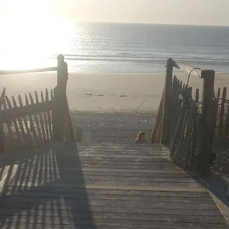 Daire Le Zen Des Sables Avec Wifi-ocean A 500m