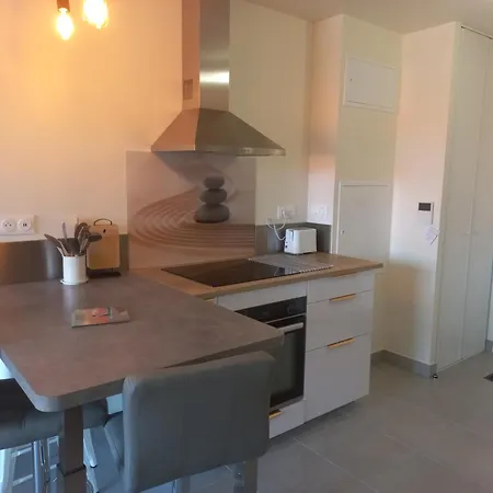 Le Cosy Zen Des Sables Avec Wifi-plage A 500m * Mimizan-Plage