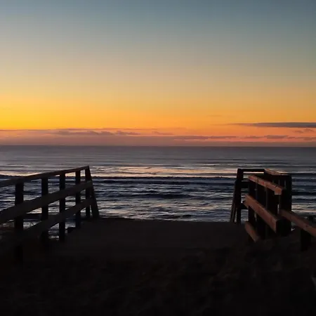 Le Cosy Zen Des Sables Avec Wifi-plage A 500m Lägenhet