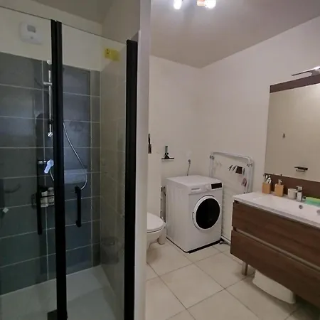 Le Cosy Zen Des Sables Avec Wifi-plage A 500m