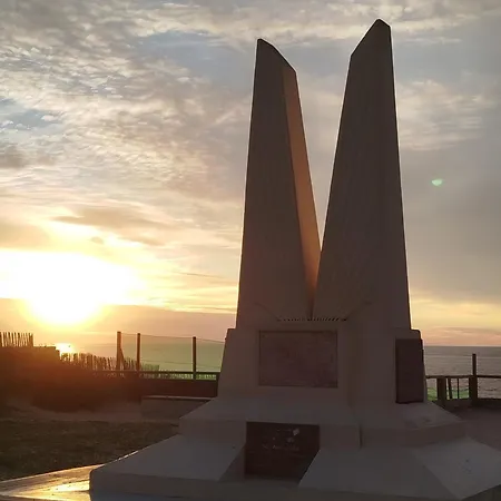 Le Cosy Zen Des Sables Avec Wifi-plage A 500m * Mimizan-Plage
