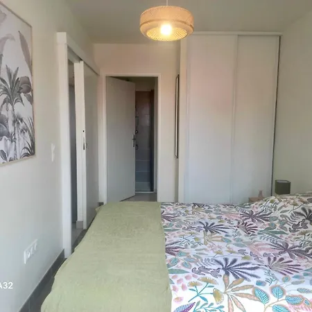 Le Zen Des Sables Avec Wifi-ocean A 500m Daire Mimizan-Plage
