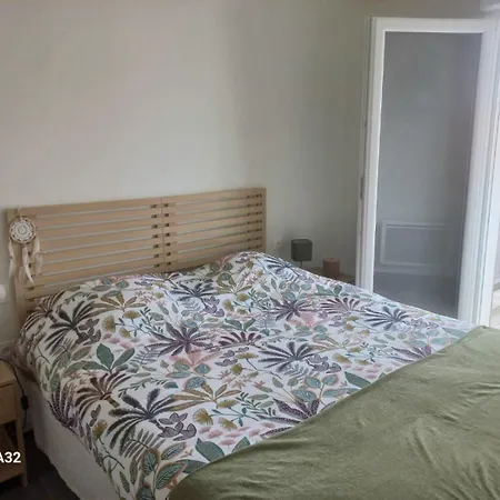 Le Cosy Zen Des Sables Avec Wifi-plage A 500m