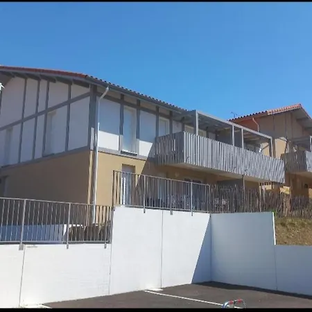 Le Cosy Zen Des Sables Avec Wifi-plage A 500m Lägenhet