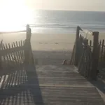 Διαμέρισμα Le Zen Des Sables Avec Wifi-Ocean A 500M