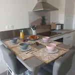 Cosy Zen Des Sables Avec Wifi-ocean A 500m Apartament *