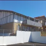 Cosy Zen Des Sables Avec Wifi-ocean A 500m Apartament