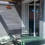 Apartament Cosy Zen Des Sables Avec Wifi-ocean A 500m