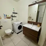 Apartament Cosy Zen Des Sables Avec Wifi-ocean A 500m