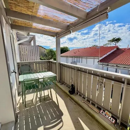 Le Cosy Zen Des Sables Avec Wifi-plage A 500m