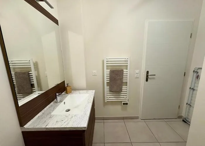 Cosy Zen Des Sables Avec Wifi-ocean A 500m Appartement *